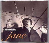 Barenaked Ladies - Jane